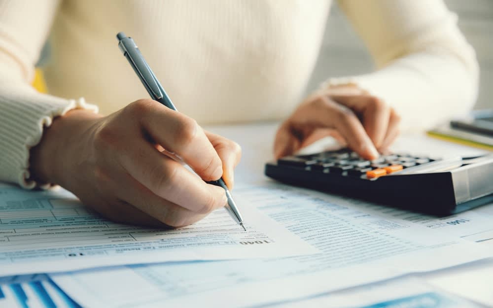 Find out what your home is worth