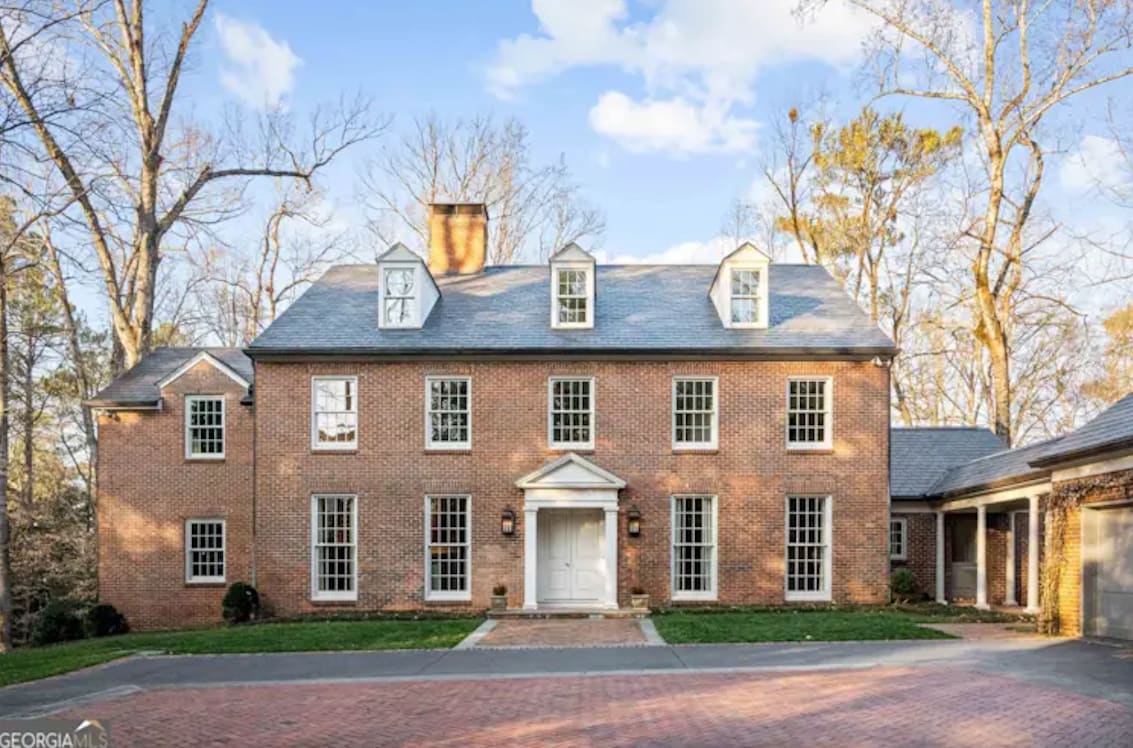 The Growing Appeal of Historic Preservation in Luxury Real Estate