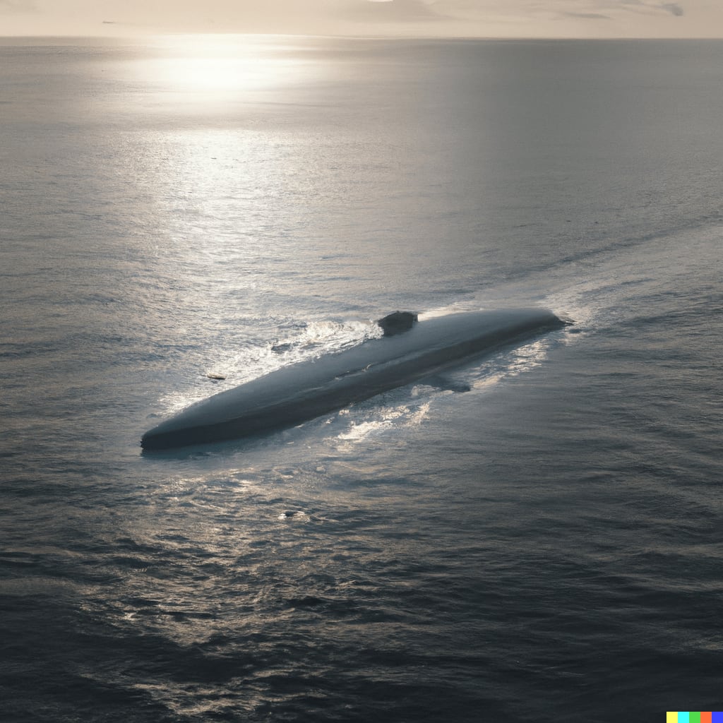 Unmanned Surface Vehicles: A Revolutionary Force in Maritime Operations