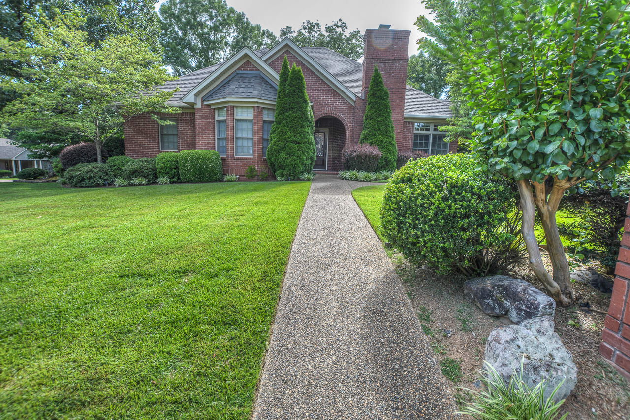 Beautiful home in Hot Springs AR