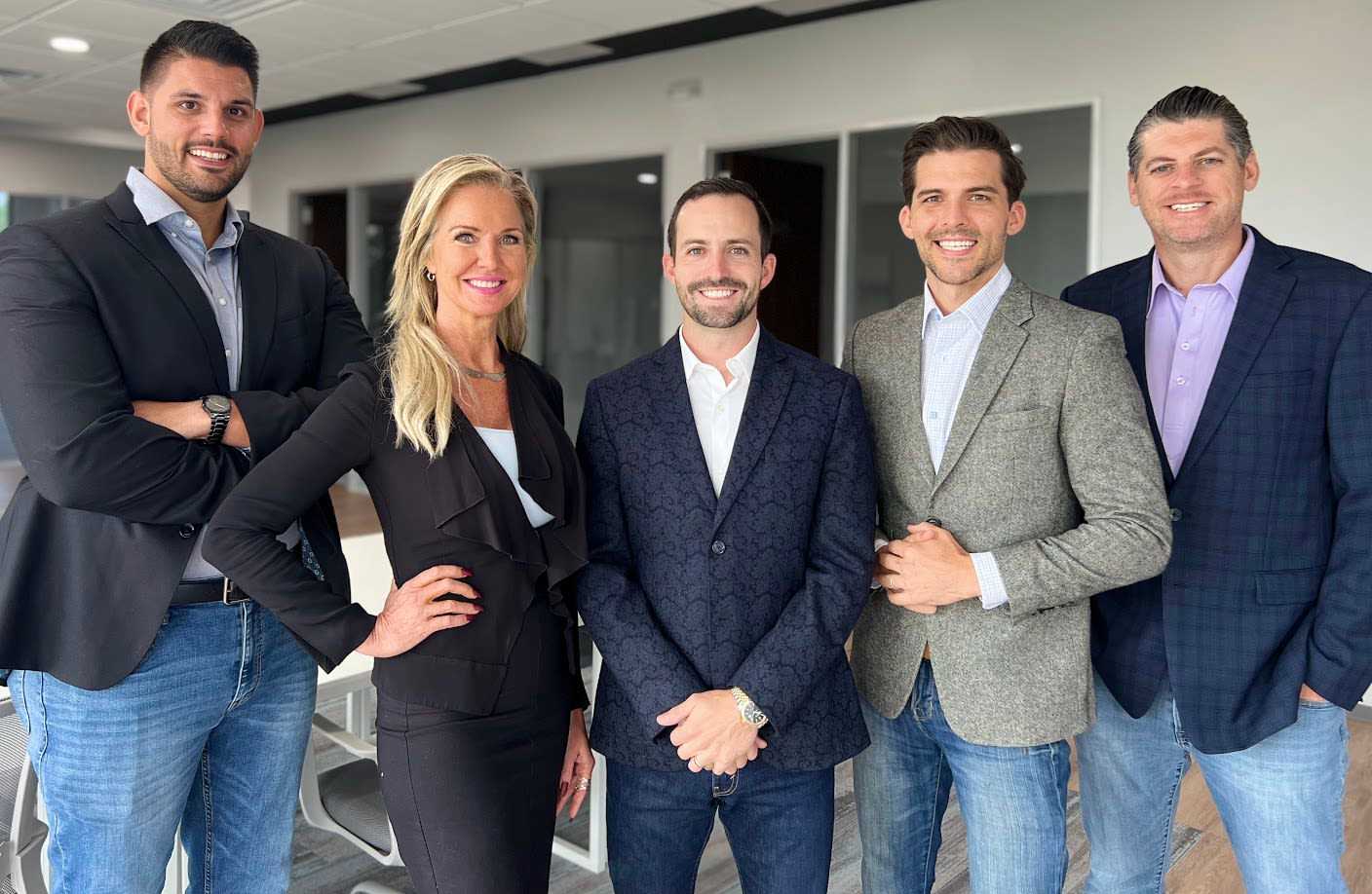 Ferris Realty Houston Real Estate Experts