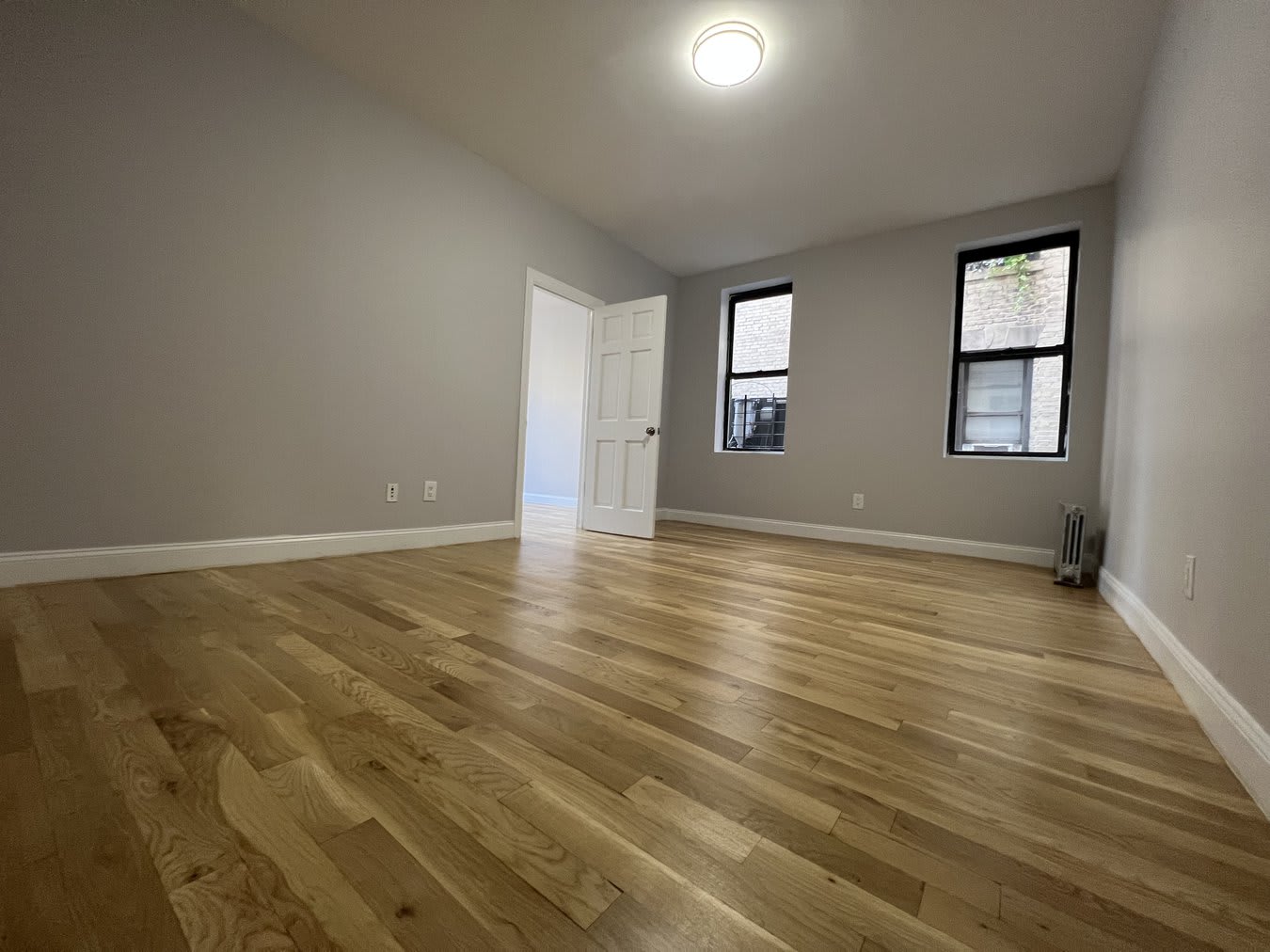 West 144th Street