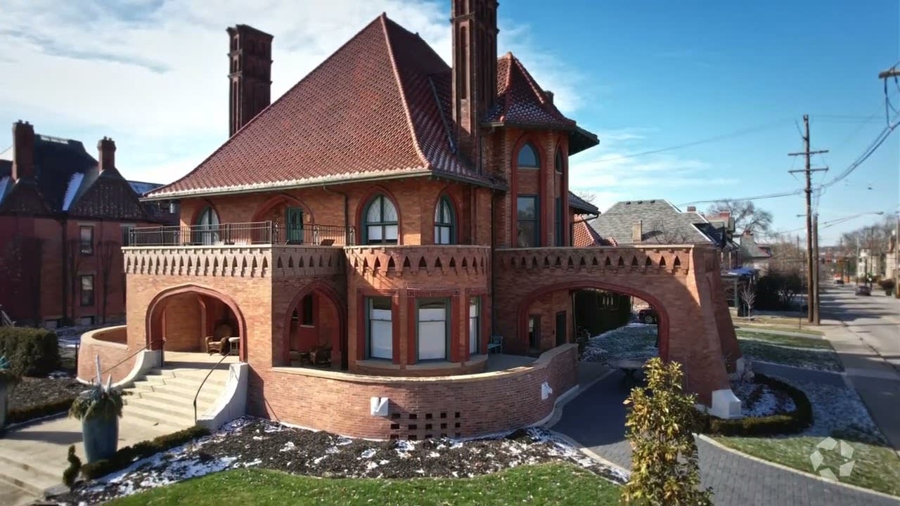 Joseph Speakman Realtor Columbus, Ohio Home Search