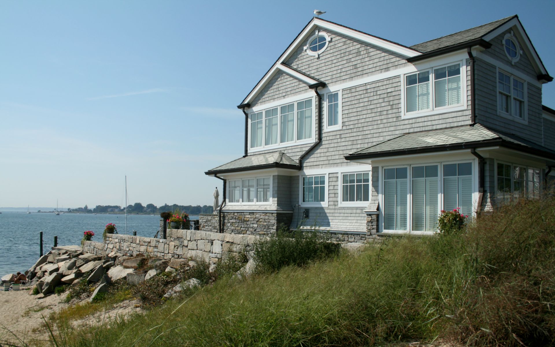 Karen Hanson Stonington Real Estate Agents