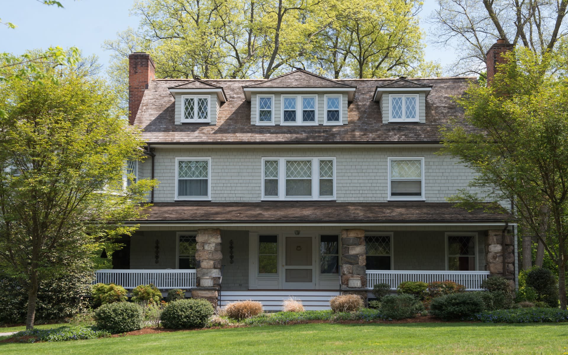 Morristown Homes for Sale Properties Emily Lafrinere