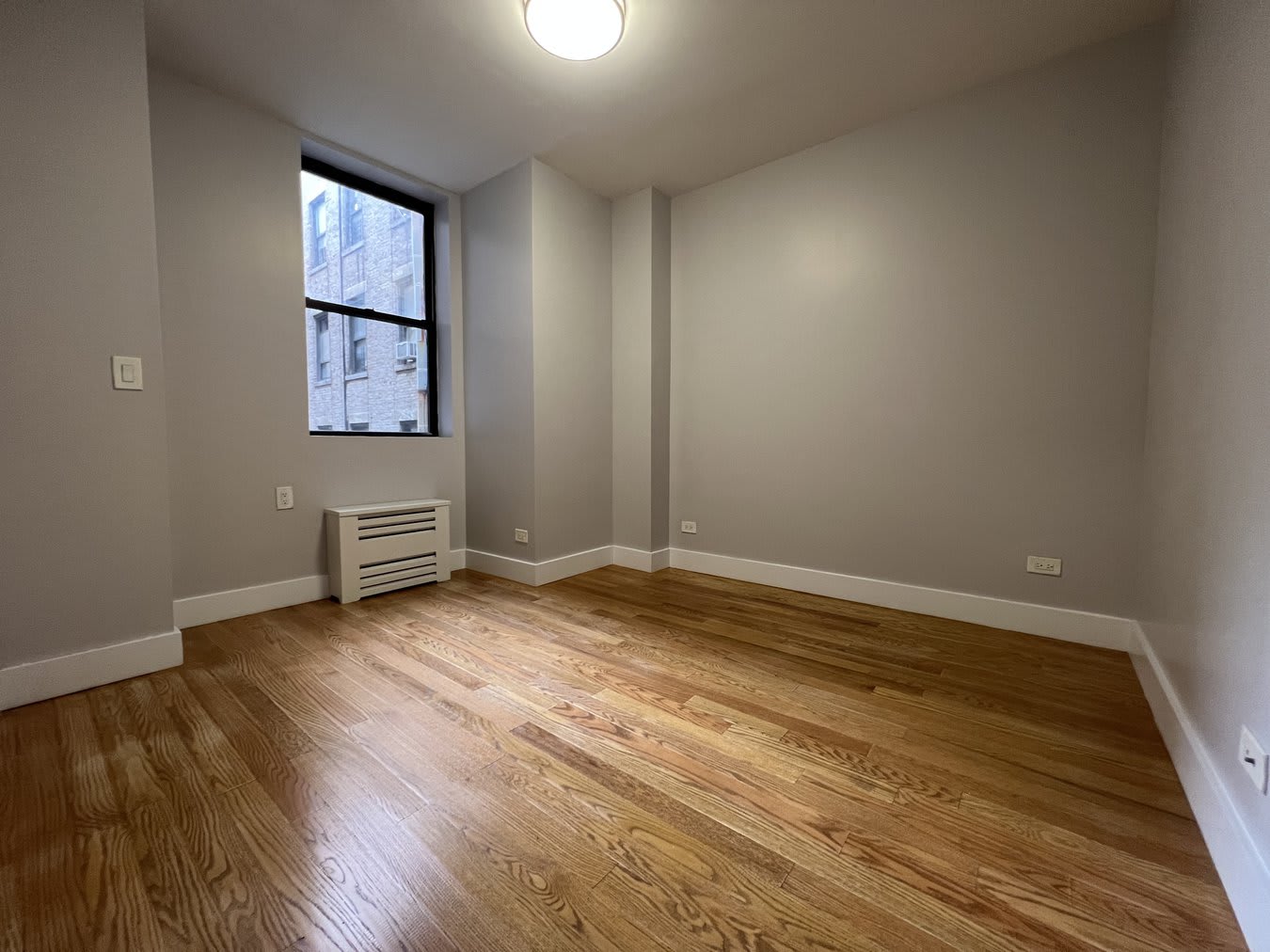 West 177th Street