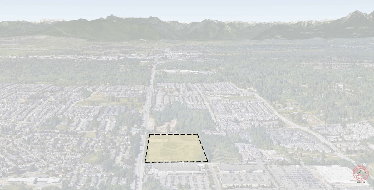 Polygon Homes Submits Two Design Concepts for its Next Massive Willoughby, Langley Master-Planned Community 