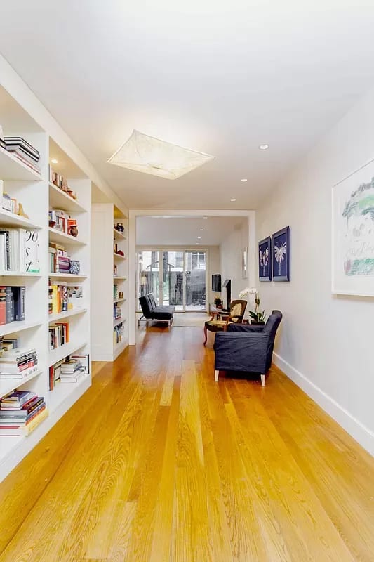 35 West 93rd Street Unit: 1K