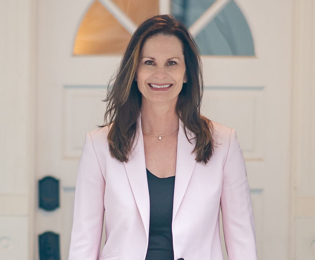 Our Team Pridemore Properties The Pridemore Team of Compass