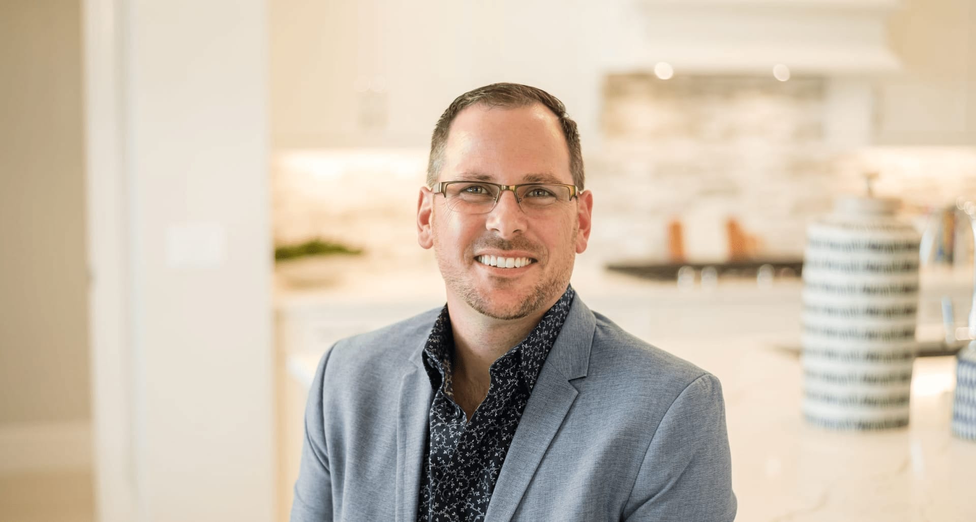 “REALTOR®️ To Watch” under 40 | Jordan Chancey | Florida Real Estate Agent