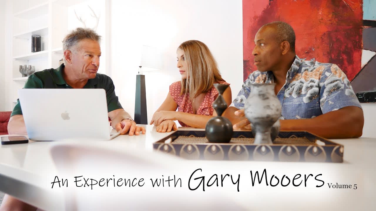 An Experience with Gary Mooers Vol. 5