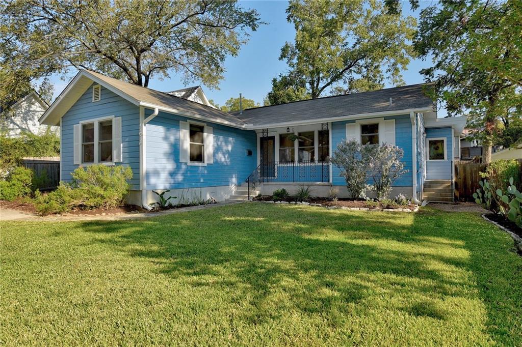 2010 Peach Tree St