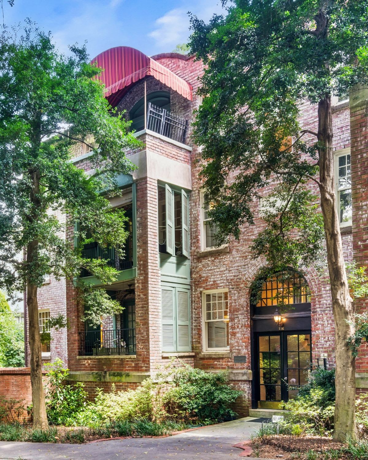 Eric Vaughn Athens Real Estate