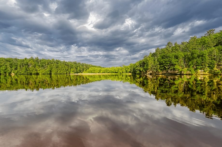 Haliburton Lake Lake Guide