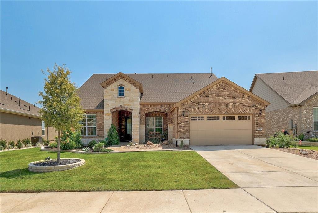 320 Cypress Springs Way