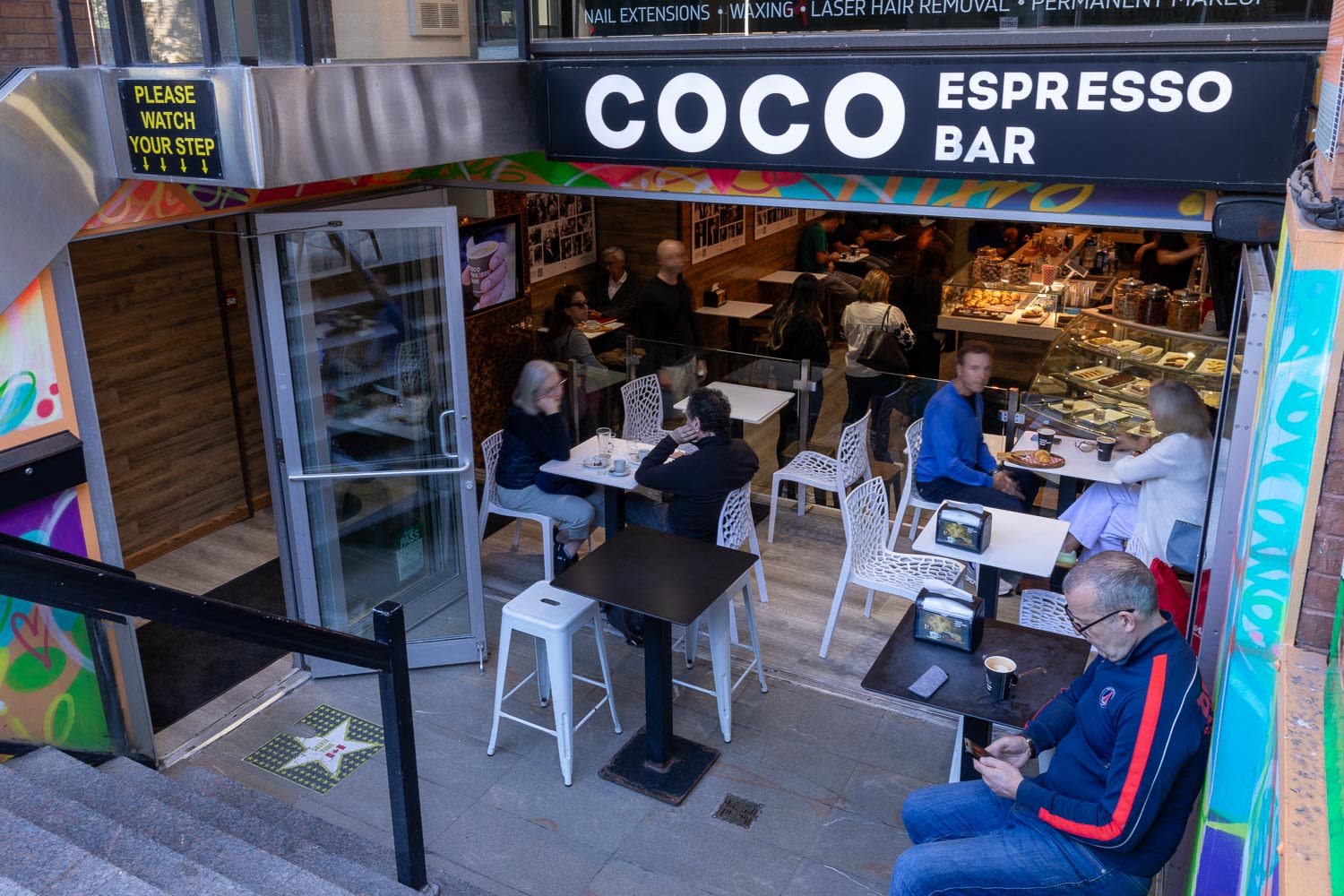 The Top Coffee Shops in Yorkville, Toronto 2024 Ultimate Guide