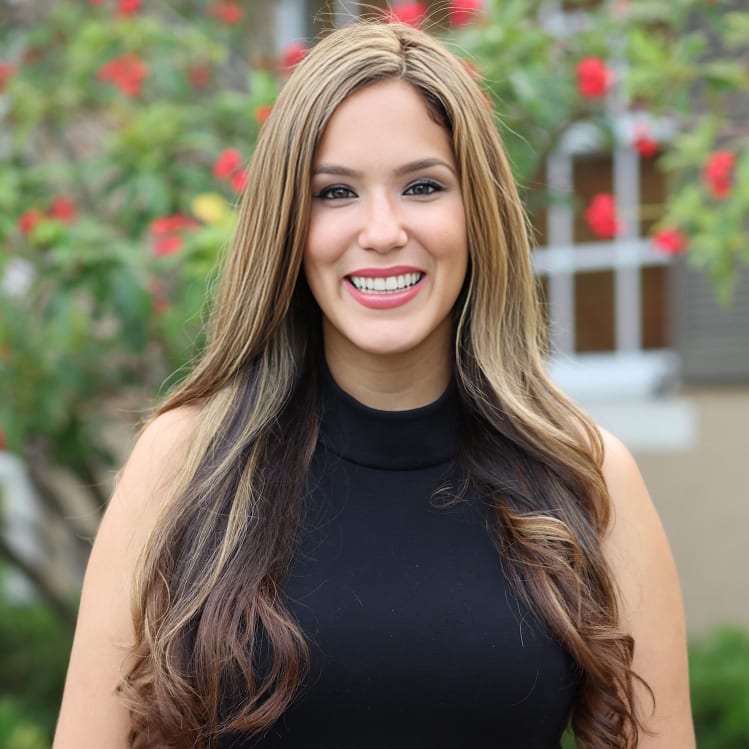 About Lorraine A. Lara