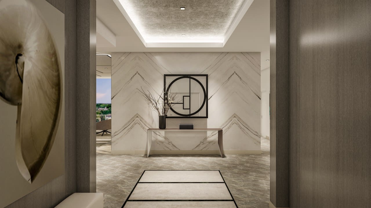 The Ritz-Carlton Residences Palm Beach Gardens