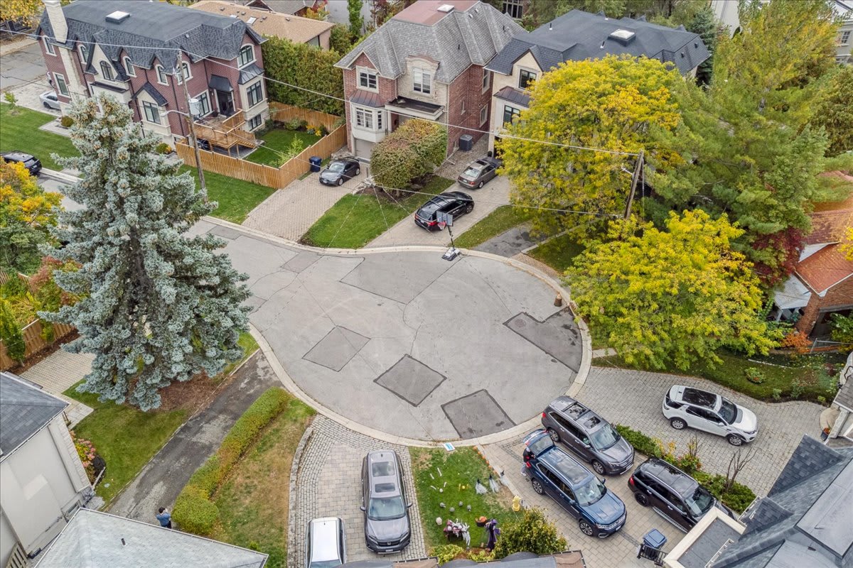 51 McBain Avenue Real Estate Listing Kevin Crigger Real Estate Team