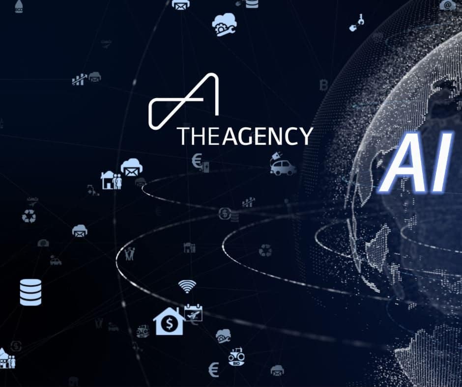 AI in Real Estate: The Future is Now with The Agency - Wyatt Poindexter - The Agency