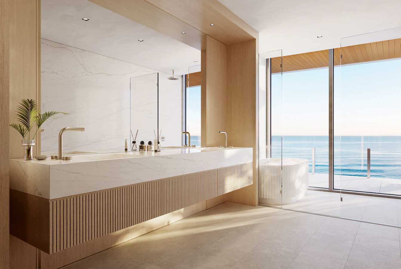 OCEAN HOUSE Surfside