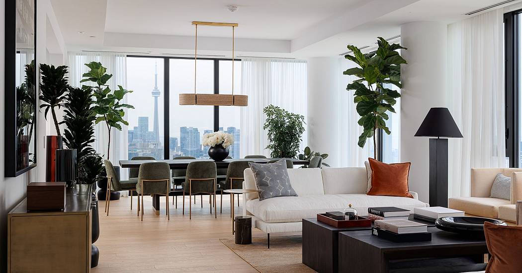 Image showcasing Toronto Real Estate Agents | Fasullo / Crigger & Associates
