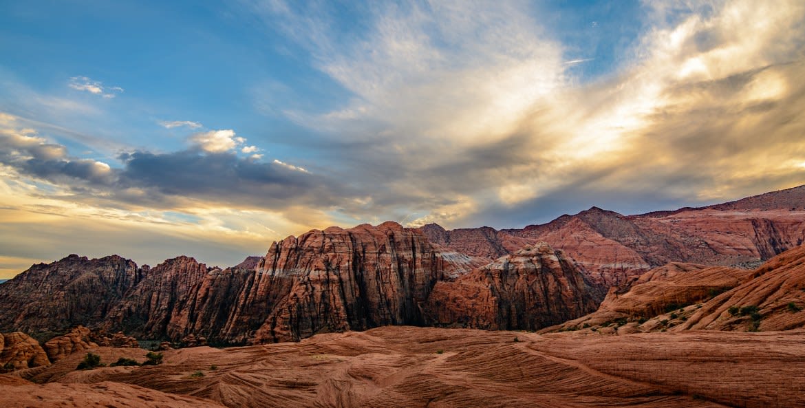 Southern Utah