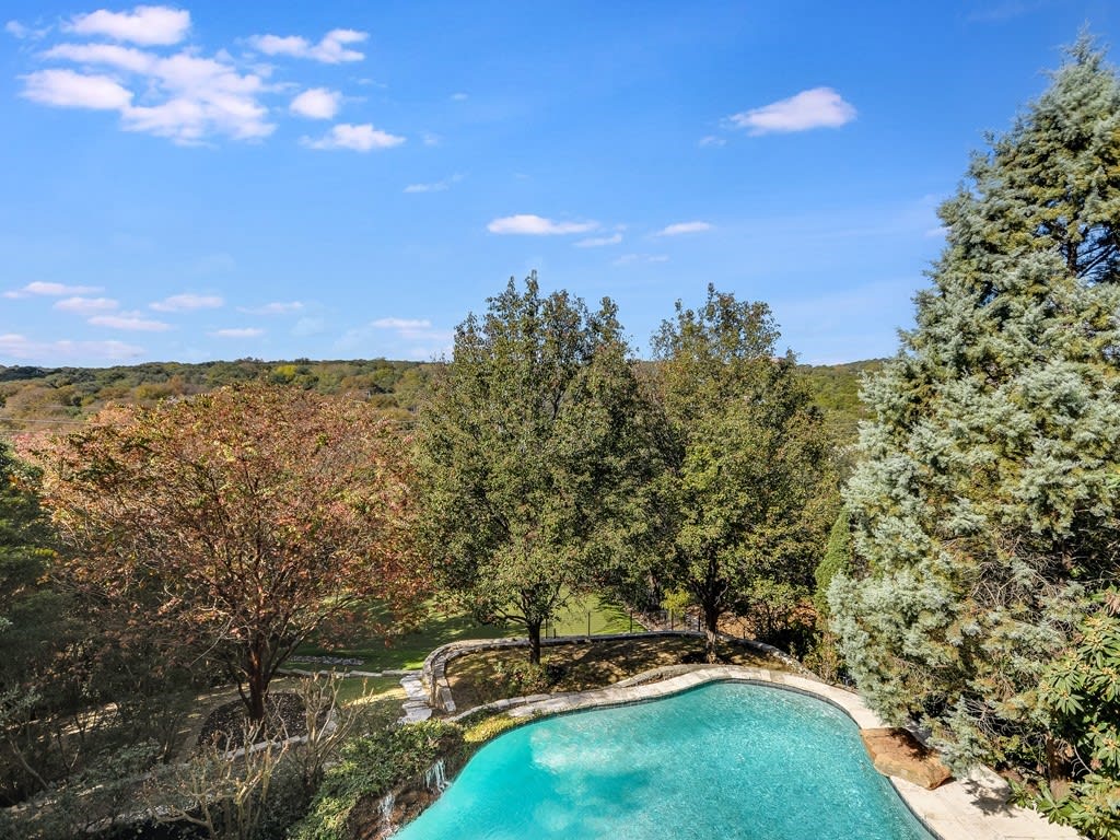 Stratford Mountain Estate Robin Banister