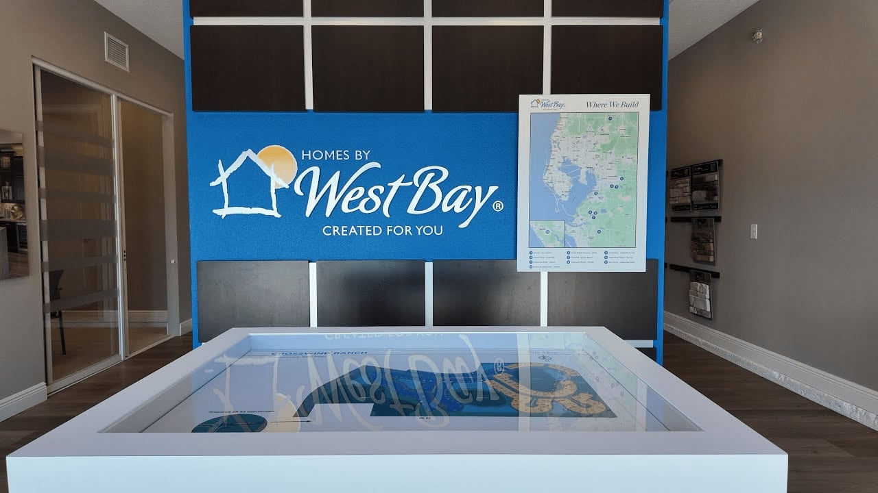 Part 1 of my 4 part BuilderBoost MISSION to showcase HomesByWestBay in Parrish, FL