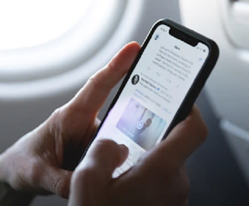 Attract mobile users to your Aspen real estate listing through online marketing