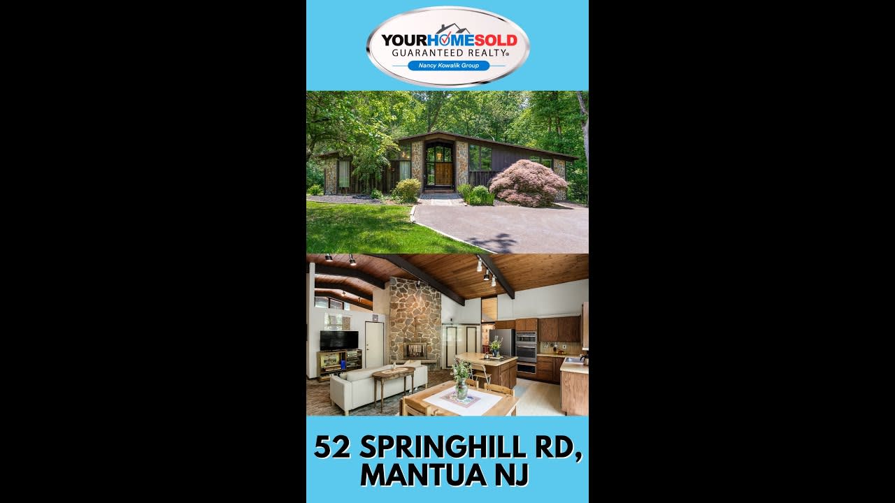 52 Springhill Rd, Mantua NJ 08051