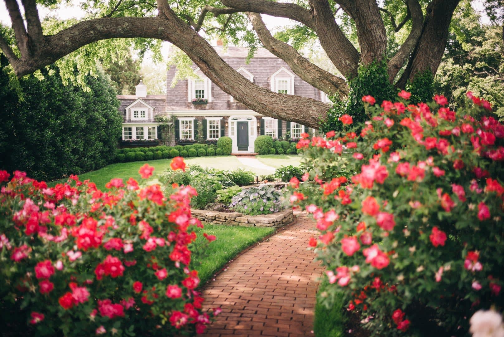 Homes for Sale in Martha's Vineyard, Katama, Edgartown O'Hanlon Group