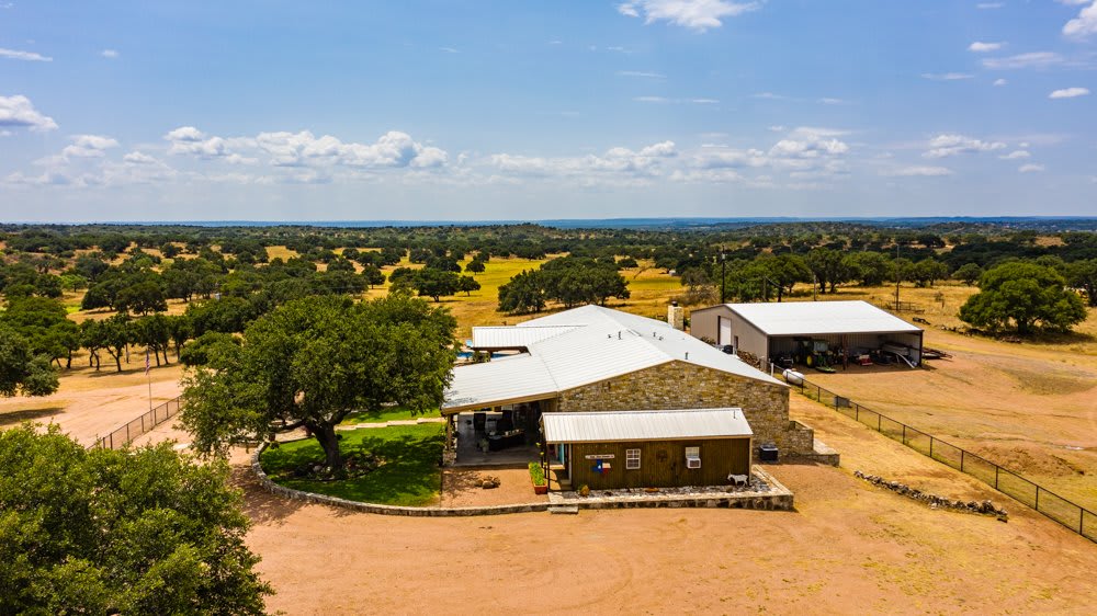 Dog Tick Ranch