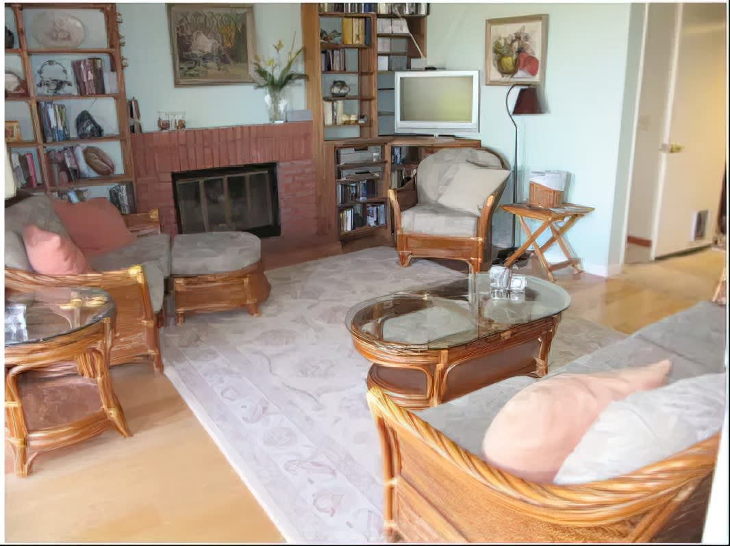 Before & After Transformations The Valerie Upham Team San Diego