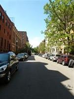 40 Saint Botolph St., #8