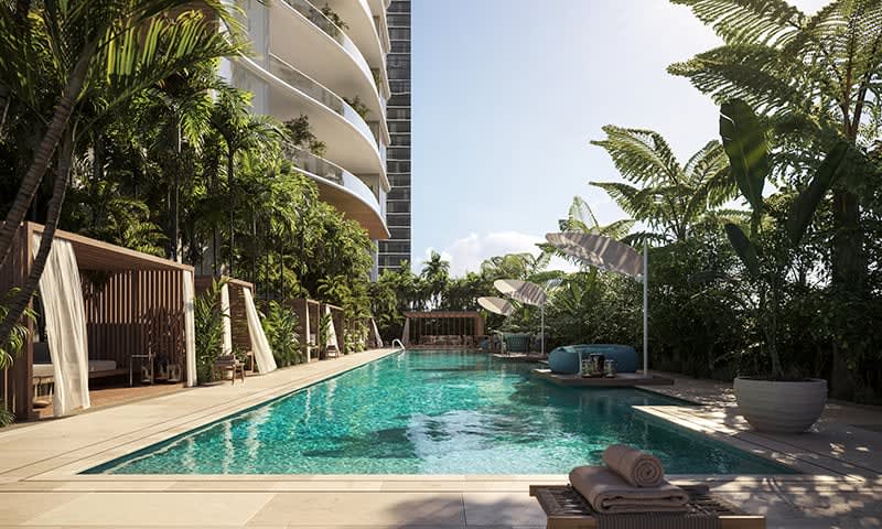 THE RESIDENCES AT 1428 BRICKELL