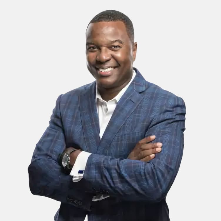 Meet the Team Atlanta Real Estate Expert Eric Walton