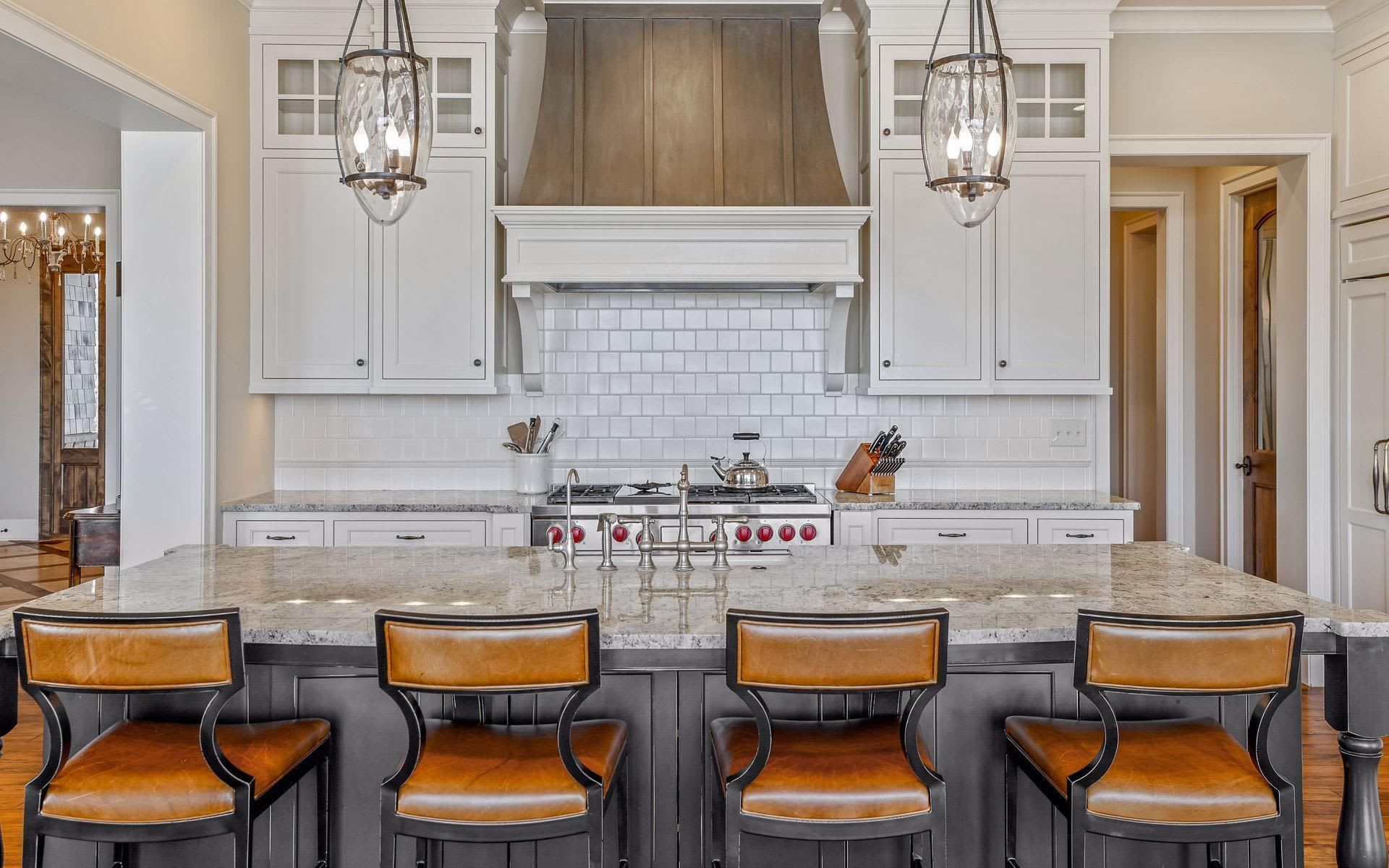 Compass Concierge Wayzata Real Estate Steadman Team