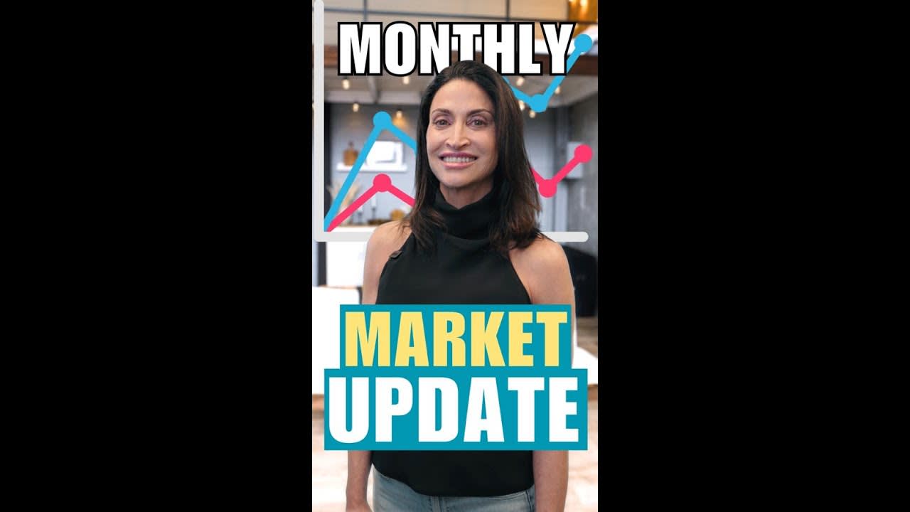 February Real Estate Market Update