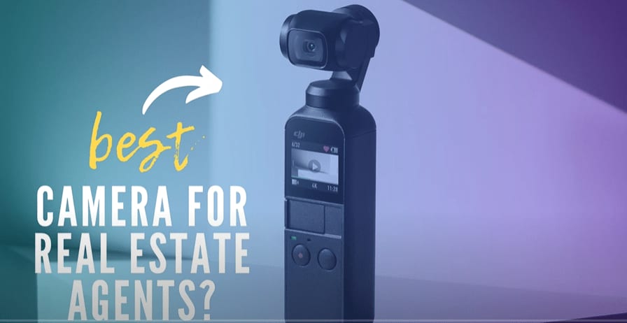 DJI OSMO Pocket Footage vs Sony a6500 Footage