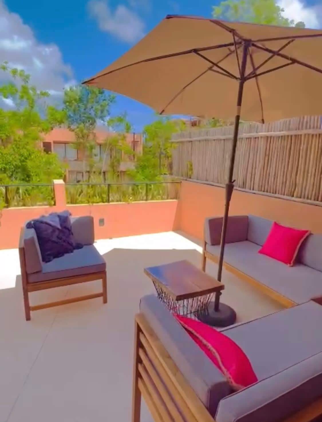 House for Sale Tulum Property with great investment opportunity/ rooftop