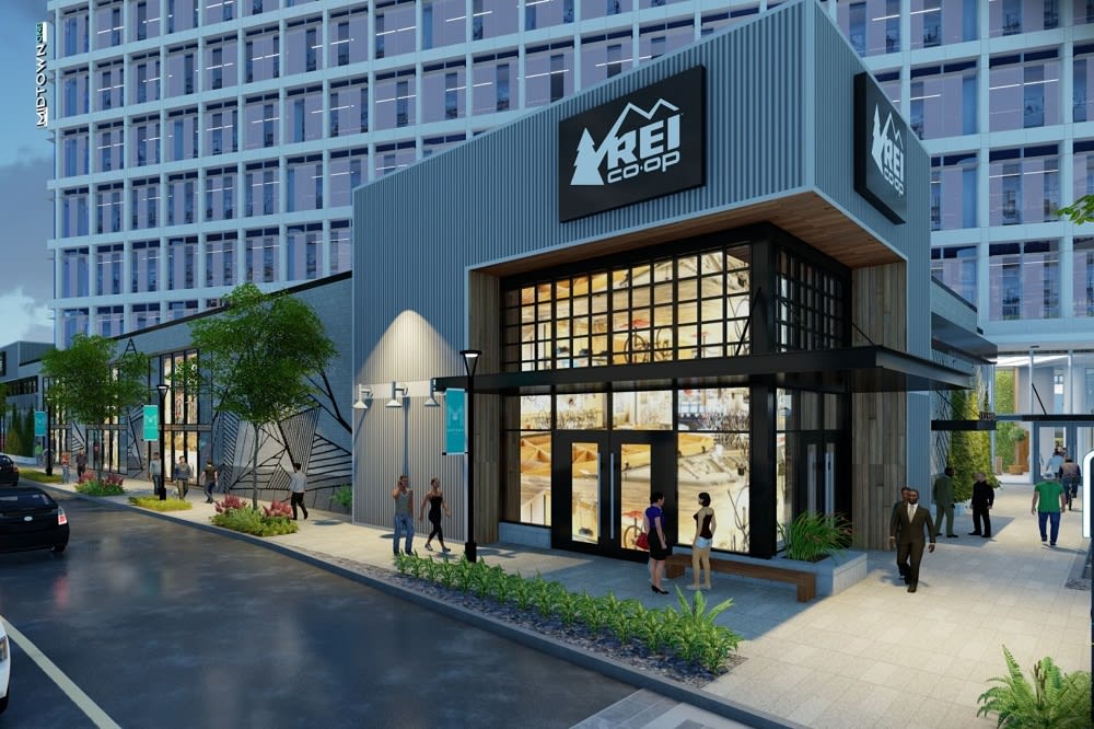 REI Co-Op