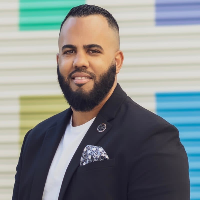 Orlando Realtor and luxury real estate agent Luis German