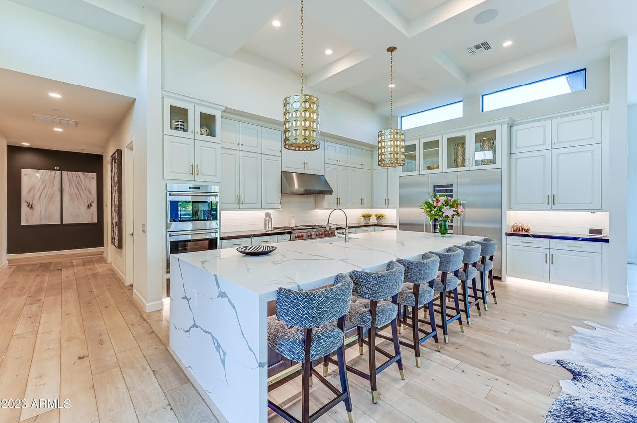 11748 E Quail Track Dr E Real Estate Listing ROCO Luxury Homes