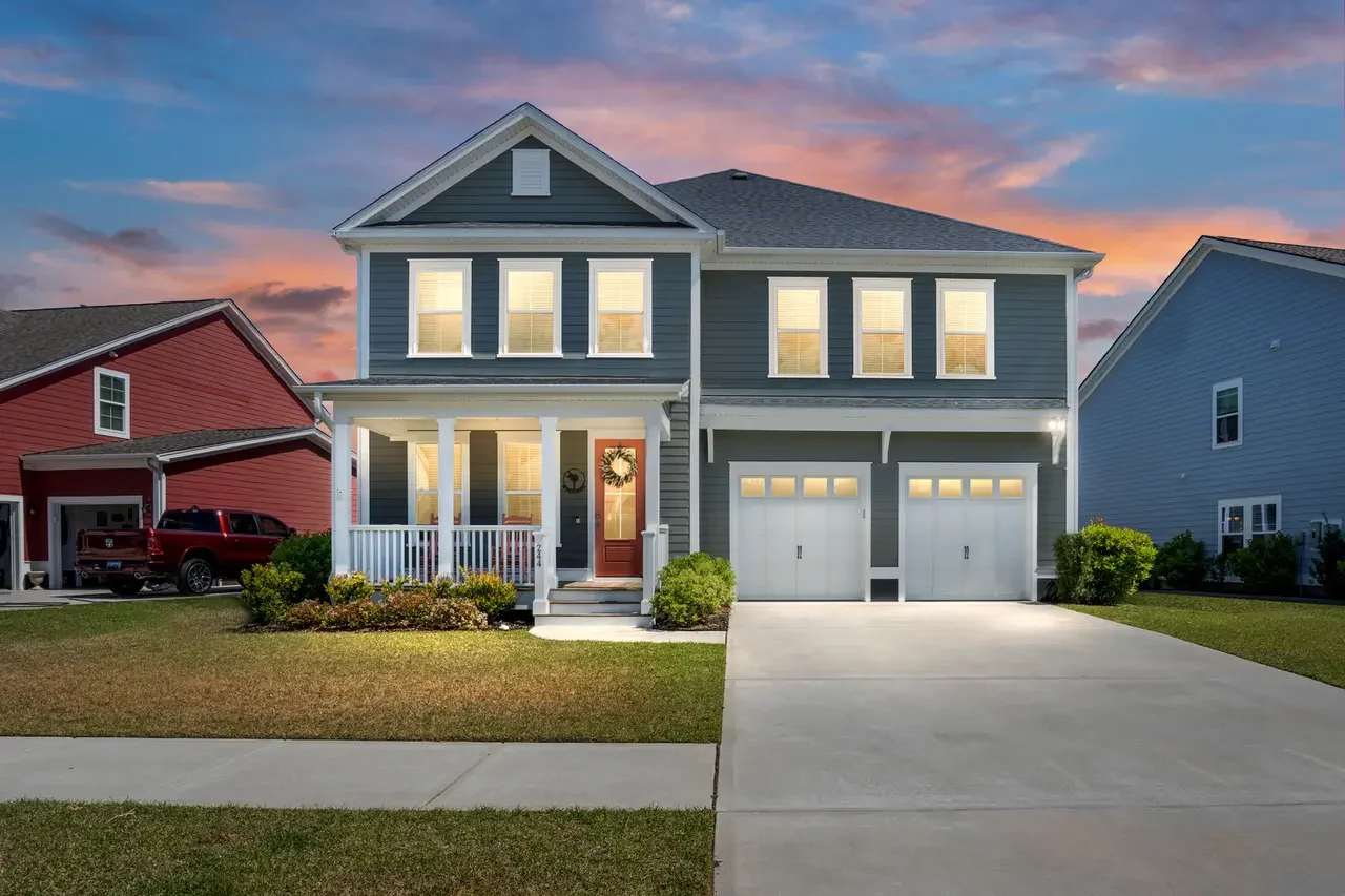 Portfolio Sherry Russell Summerville Real Estate Agent