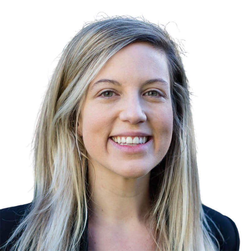 Ashley Bledsoe Marterra Real Estate