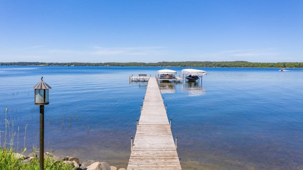 Crosslake, MN Real Estate & Homes for Sale Larson Group