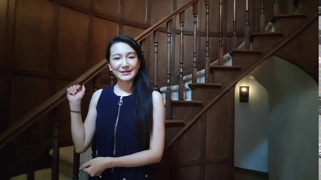 San Marino Home -理想中的夢幻莊園 - 洛杉磯聖馬利諾豪宅