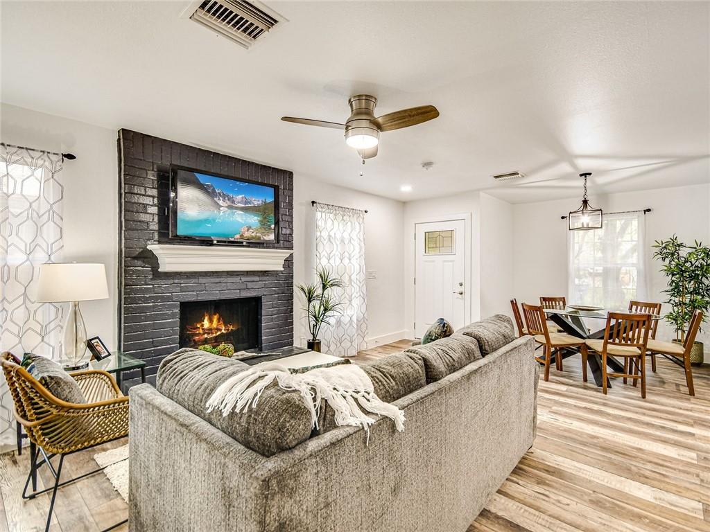 1011 Fieldwood Dr, #A