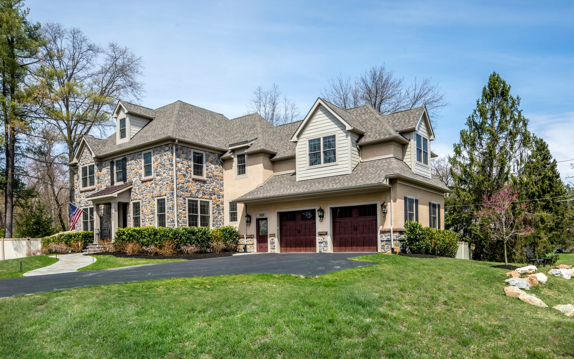 Properties The Robin Gordon Group Main Line Philadelphia Real